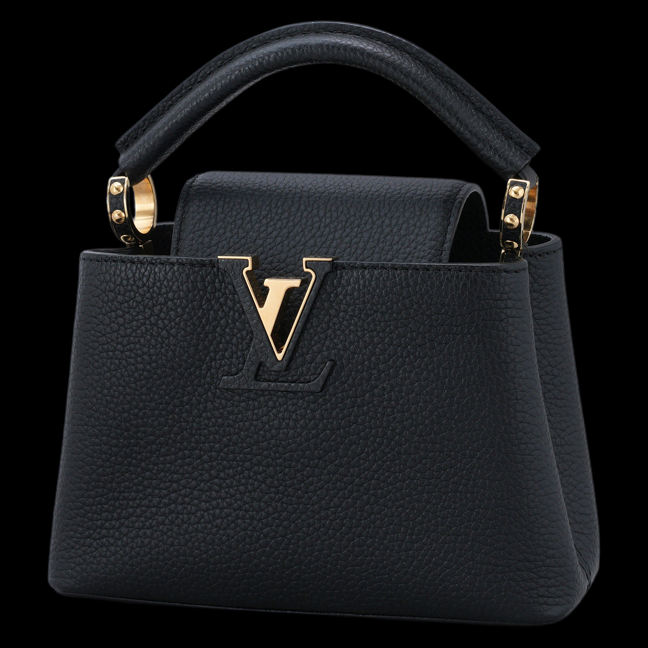 LOUIS VUITTON(USED)루이비통 M56071 카퓌신 미니